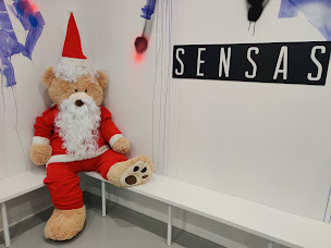 Photo n°22 de Sensas Massy à Palaiseau (Parc de loisirs)