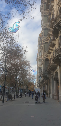 Passeig de Gràcia/c. de Casp - Thumbnail