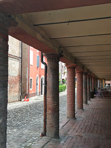 Ossimoro Galleria d'Arte di Sergio Bianchi