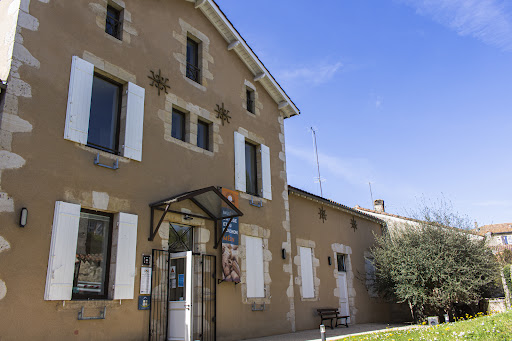 Photo de Musée du Liège et du Bouchon