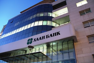 Photos of Khan Bank
