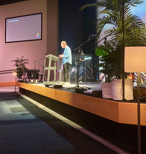 Reality Church Ventura