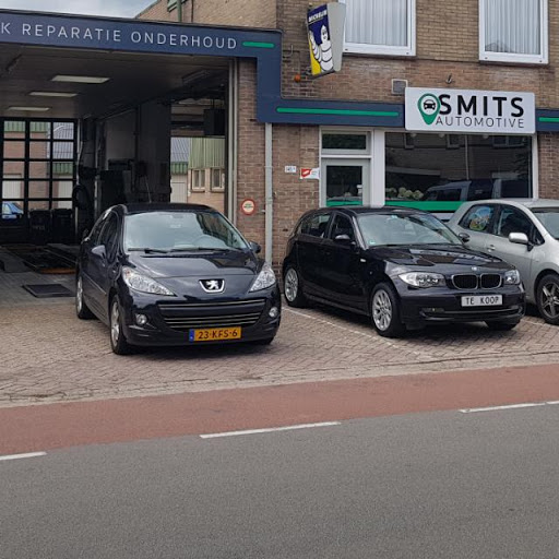 Smits Automotive