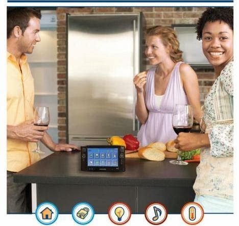 Smart Media Homes - Thumbnail