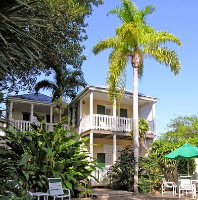 Photos of The Duval House