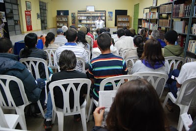 Photos of Casa de la Cultura Sixto Arango Gallo
