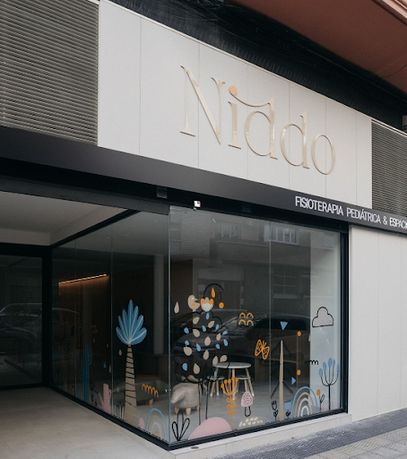 Niddo Fisioterapia y Espacio de Crianza Gallery - Spain