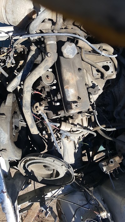 Photos of TEKİRDAĞ OKTAY METAL HURDA