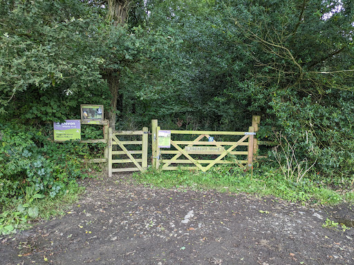 Uppacott Wood