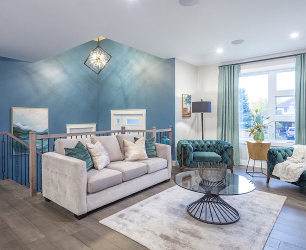 Interiors by Lynn Boeswald portfolio