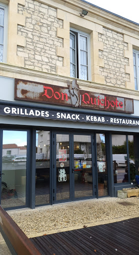 Don Quichote