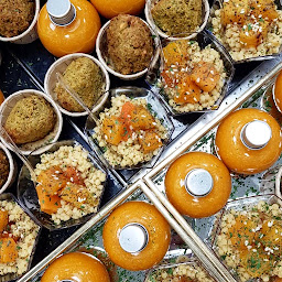 Photo n°18 de Chez mes sœurs à Dijon (Traiteur)