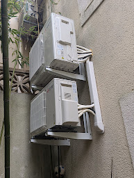 Photo n°16 de A+ Clim Confort 2 L'habitat à Castries (Entrepreneur spécialisé dans les systèmes de CVC)