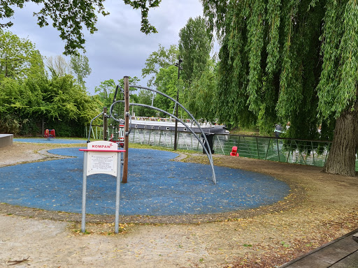 Promenade Yvette Horner Gallery - France