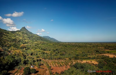 Addison Peak