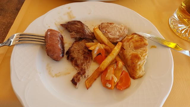 Bar & Tapas-Restaurant La Lonja