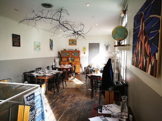 Restaurant CARTHEL