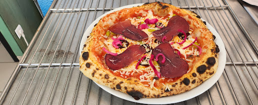 Photo 3 - CLAVETTE' PIZZ