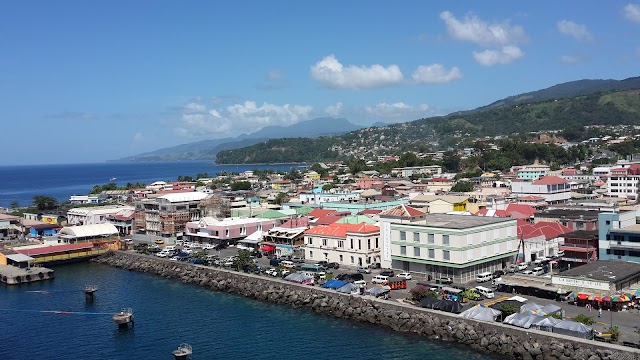 République dominicaine