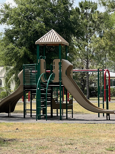 Azure Park - Visual