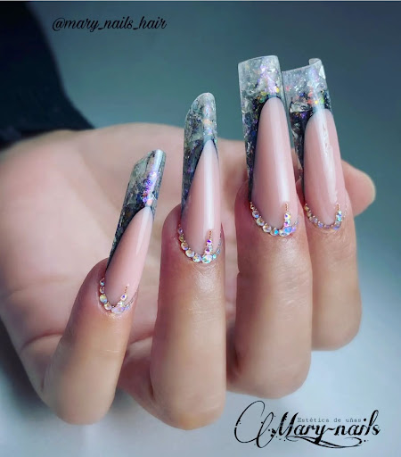 Marynails - Visual