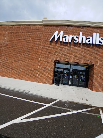 Marshalls