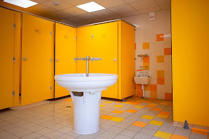 Photo n°5 de École Privée Saint-François à Maisons-Alfort (École primaire)