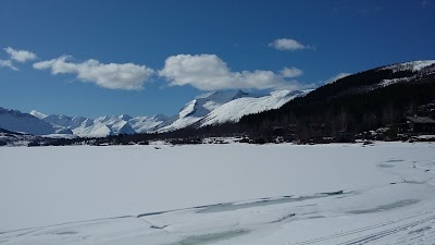 Photos of Orreneset Misjonssenter