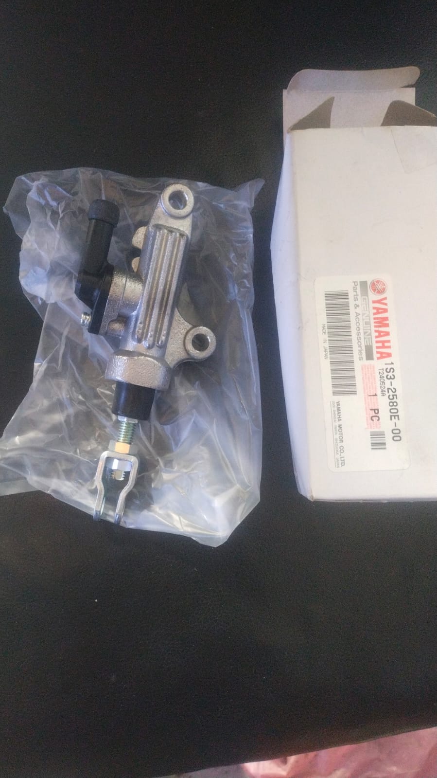 AlRutbah Motorcycle Garage كراج الرتبة للتصليح الدراجات النارية - صورة 2