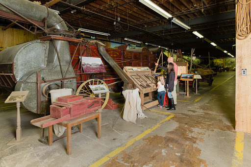 Dubois County Museum Inc - Thumbnail