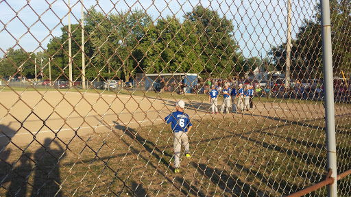 Middle Point Ball Park - Thumbnail