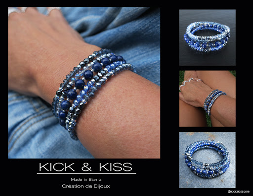 KICK & KISS - Thumbnail