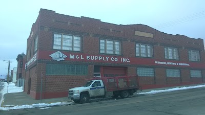 M & L Supply Co Inc