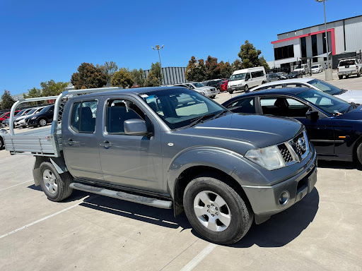 Cash for Scrap Cars Removals Gallery - Australia