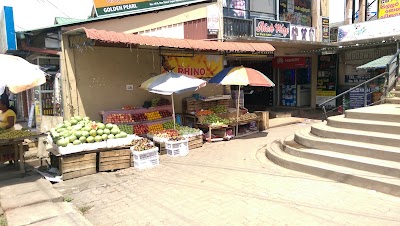 Photos of Gampaha Bus Station
