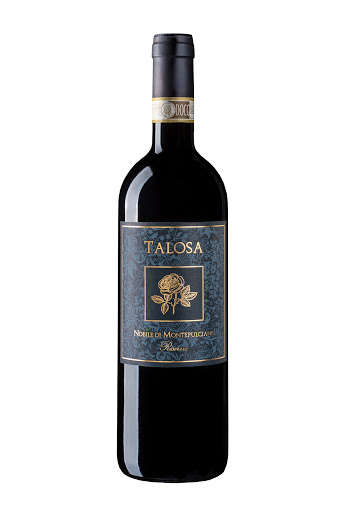 Talosa - Cantina Storica - Thumbnail