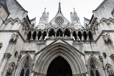 Brick Court Chambers 7-8 Essex St, Temple, London WC2R 3LD, United Kingdom