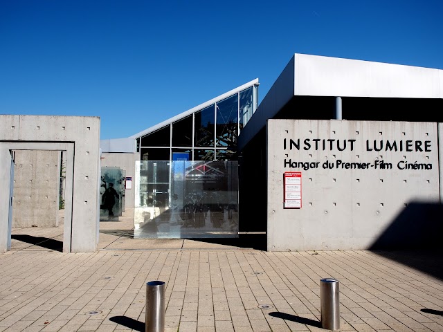 Institut Lumière