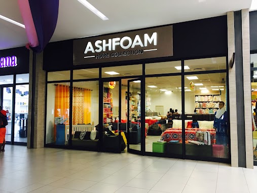 Ashfoam - Achimota Retail Centre, Author: Charles Nii Ofei Hansen-Quao