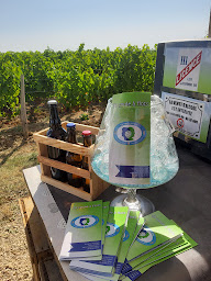 Photo n°4 de Ça coule à flots à Menetou-Salon (Brasserie)