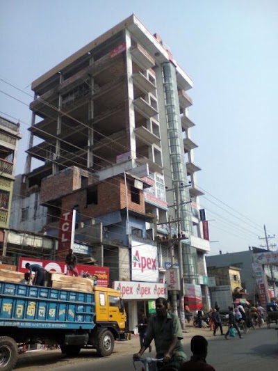 Photos of LB Tower