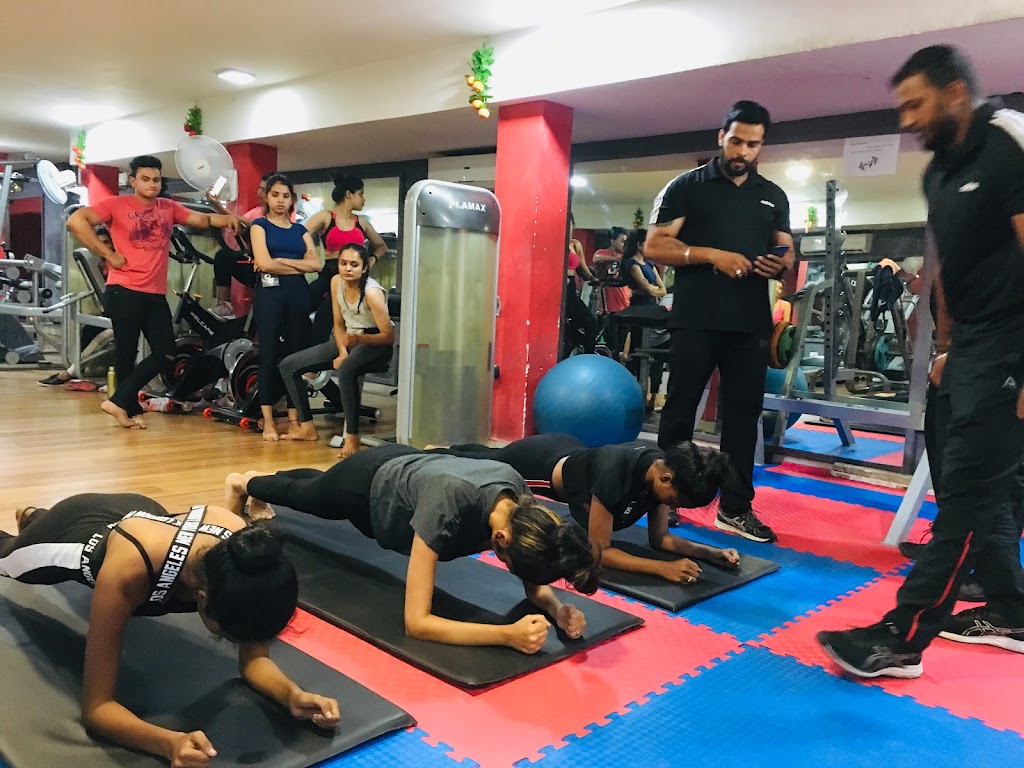 Focus Fitness Studio