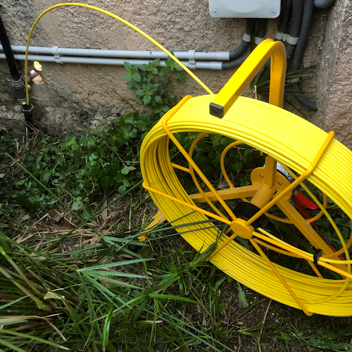 AC energie 83 - Recherche de fuites Toulon et environs - Thumbnail