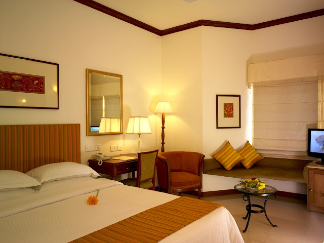 Nani Hotels and Resorts by null