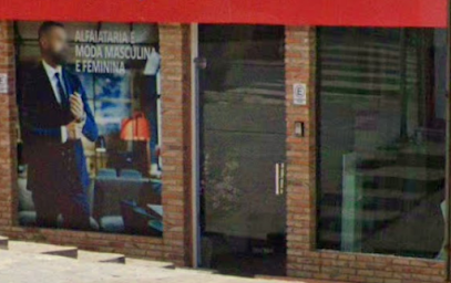 Esateli alfaiataria aluguel de terno em Contagem