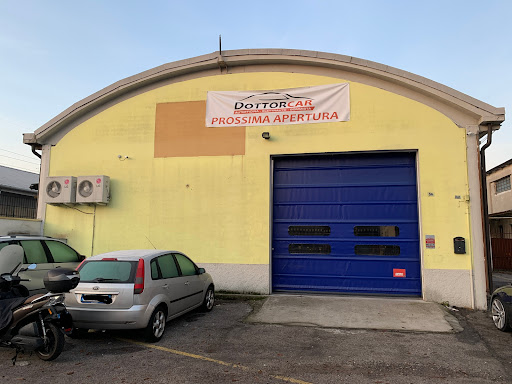 Dottor Car - Visual