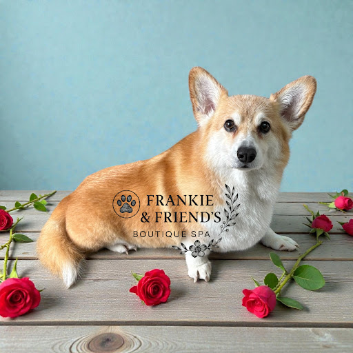 Frankie & Friends Boutique Spa