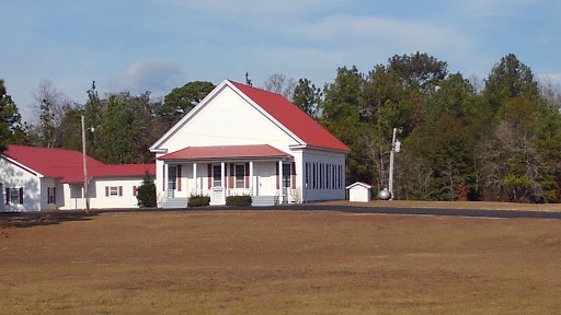 Rosemary Primitive Baptist Church