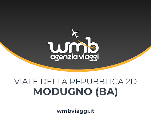 WMB - Modugno - Visual