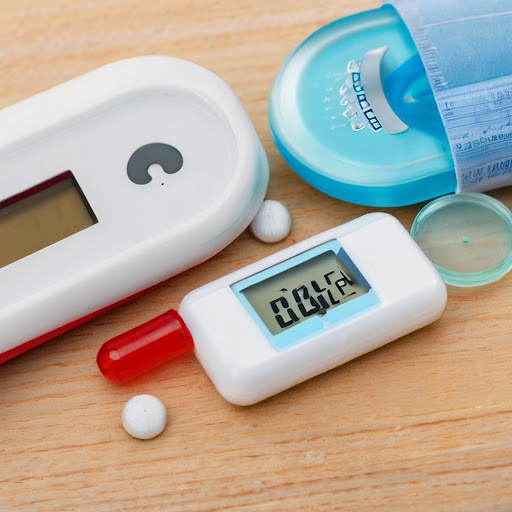 At TruCare Clinic and Diagnostics, patients receive structured care for diabetes complications pr… post image